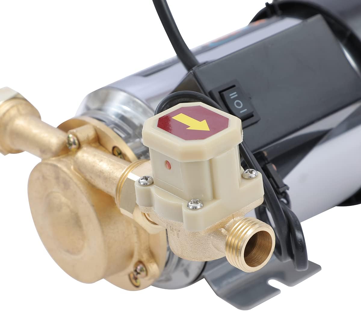 KATSU Pompa Booster Acqua 260W - immagine 2