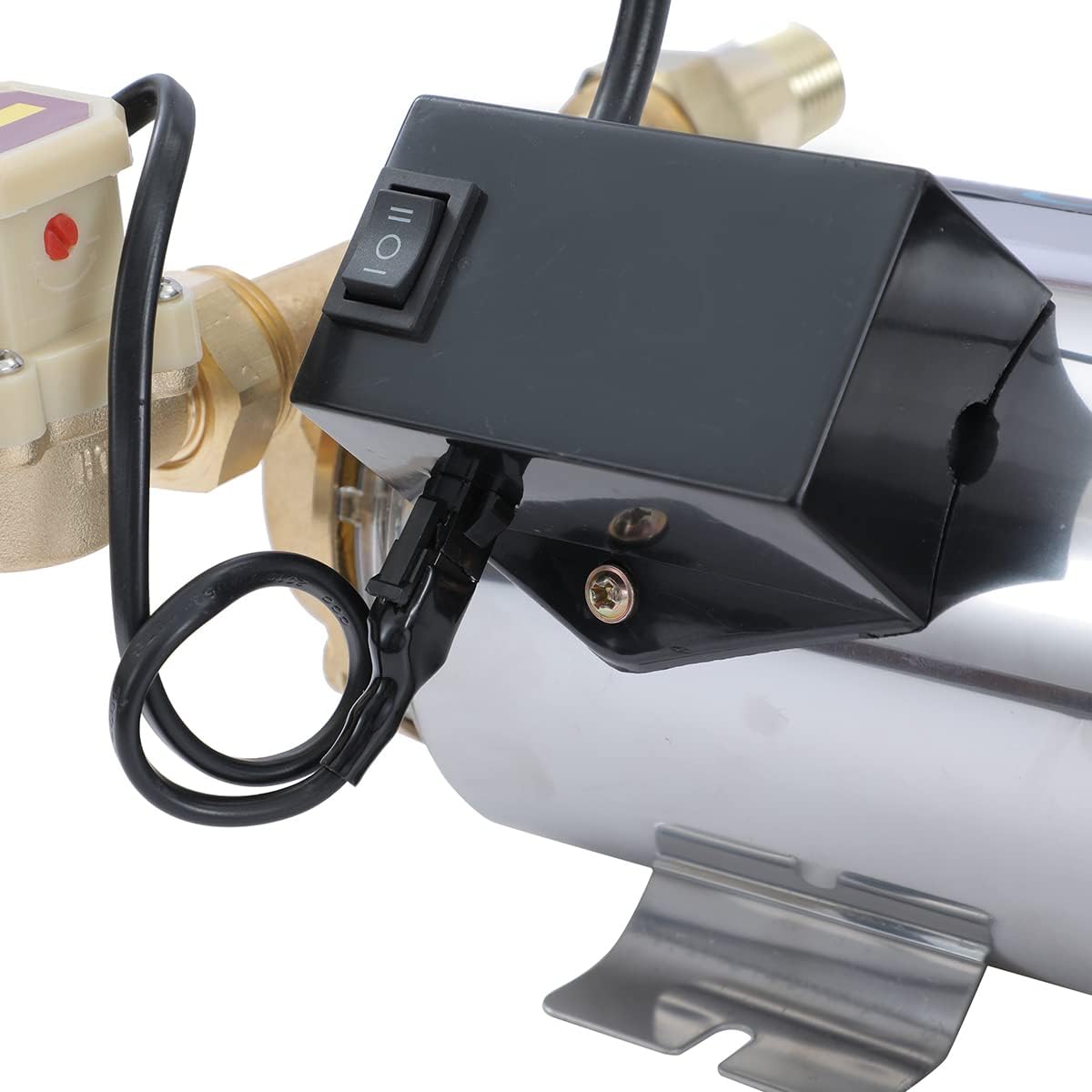 KATSU Pompa Booster Acqua 260W - immagine 7