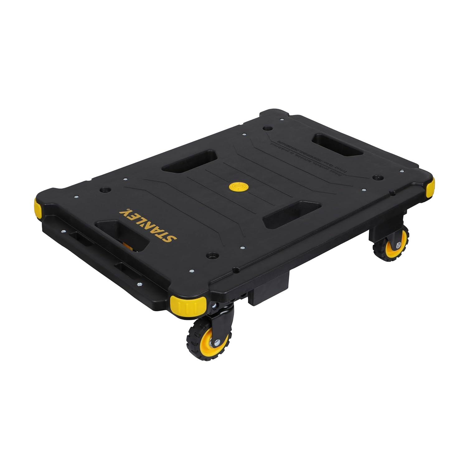 Stanley PC531 Utility Dolly - immagine 10