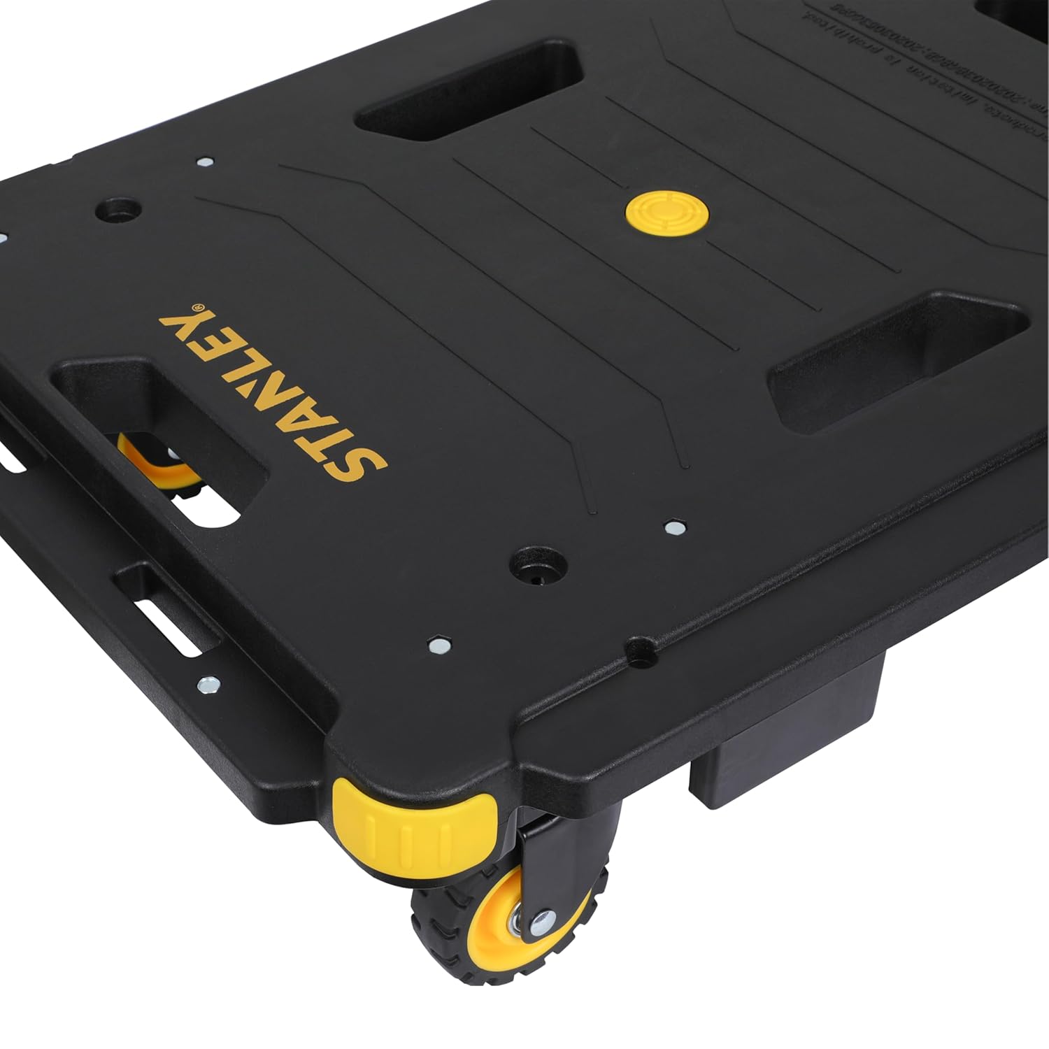 Stanley PC531 Utility Dolly - immagine 15