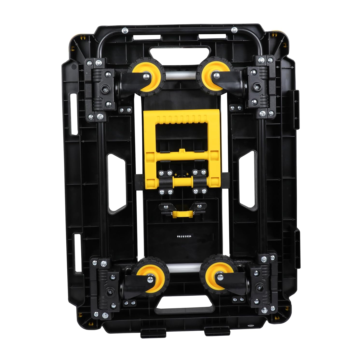 Stanley PC531 Utility Dolly - immagine 2