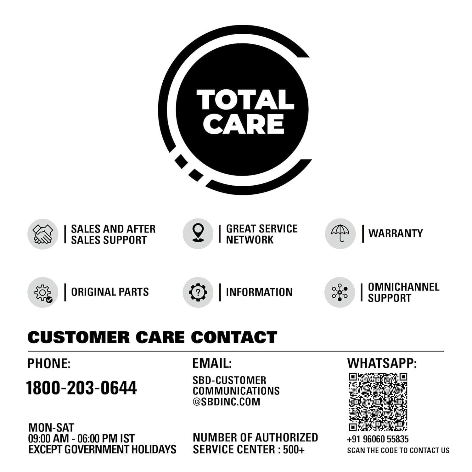 Stanley PC531 Utility Dolly - immagine 4