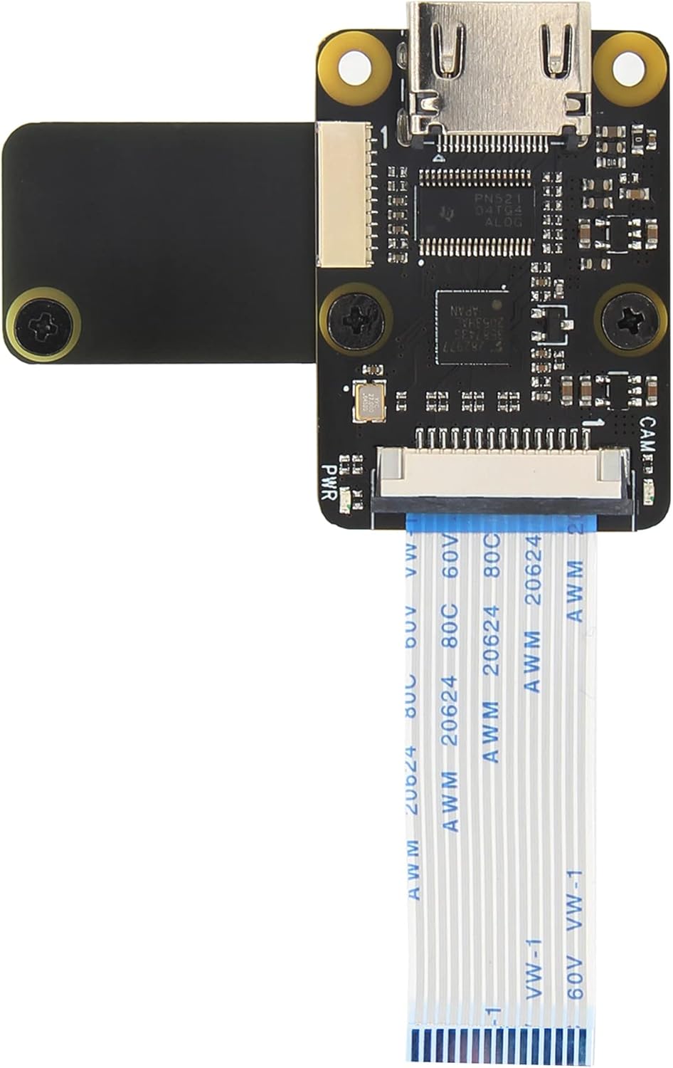 Geekworm Raspberry Pi HDMI a CSI-2 Modulo X630 - immagine 7