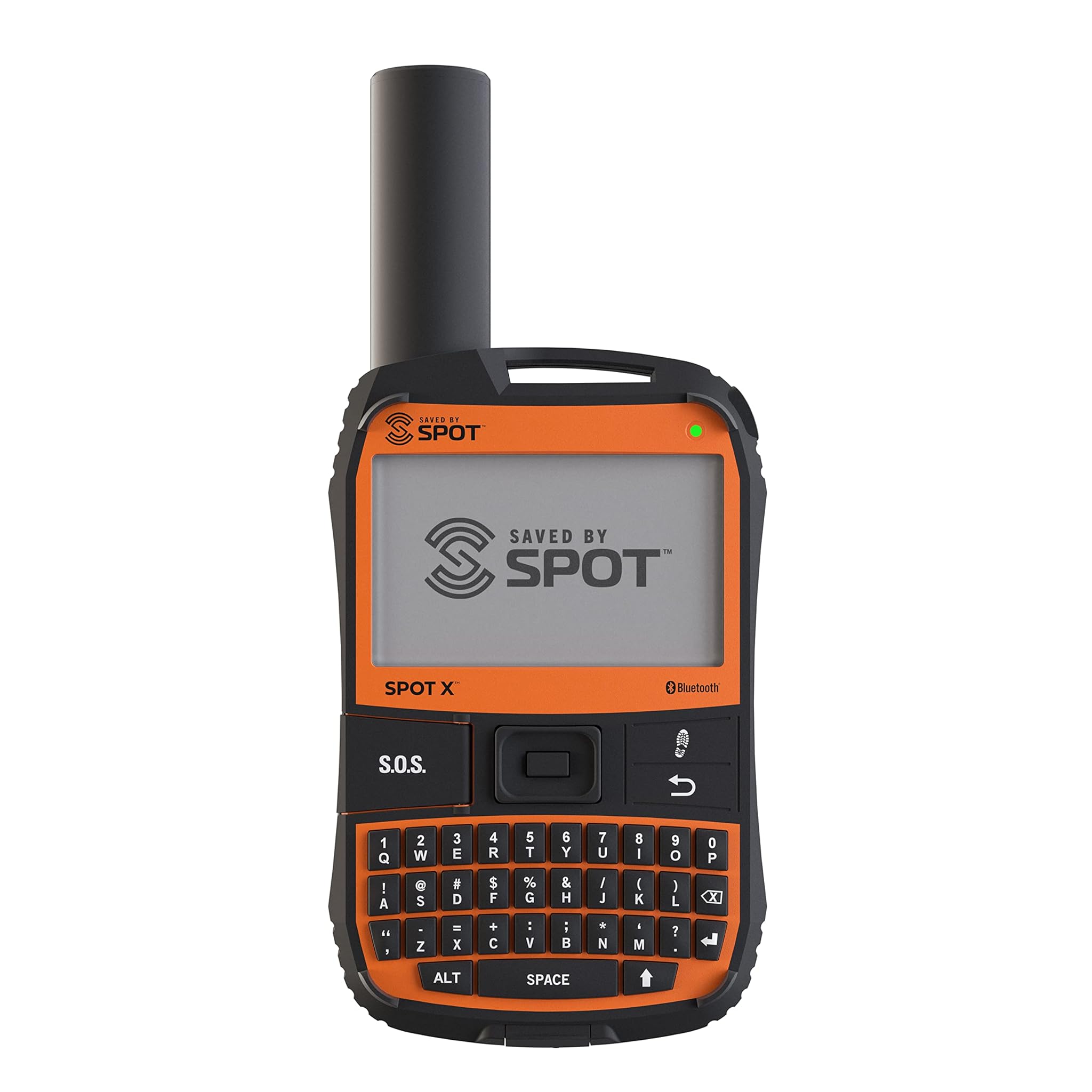 Spot X - Messaggero Satellitare 2 Vie con GPS