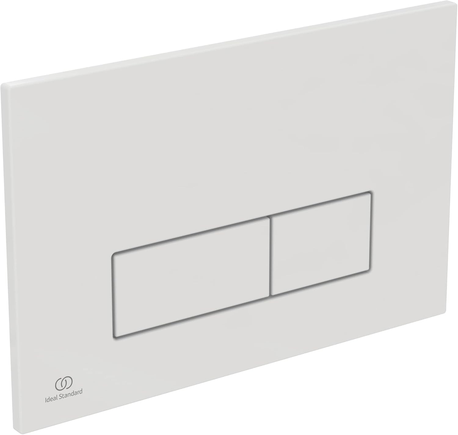 Ideal Standard R0119AC OLEAS™ P2 Placca pneumatica, bianco