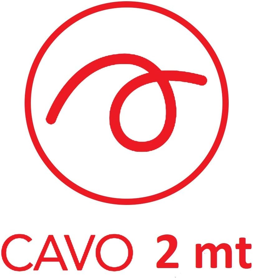 Poly Pool PP2590S Ciabatta Multipresa da Scrivania - immagine 6