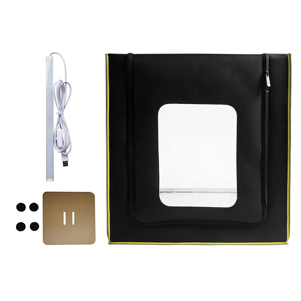 Custodia per Stampante 3D Ender 3 V2 con Luce