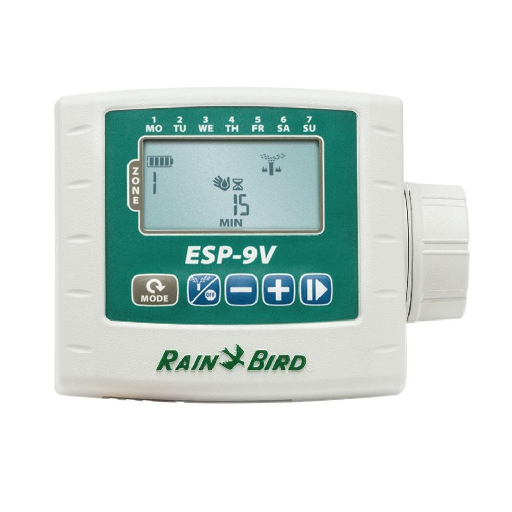 Rain Bird ESP9 V2 controller