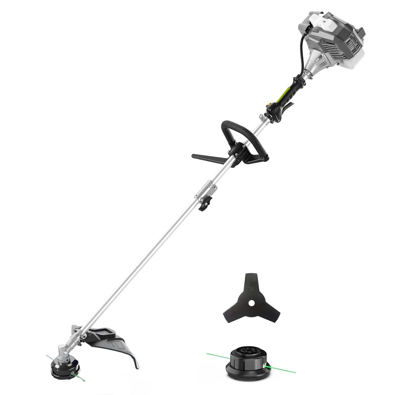 Avilia Decespugliatore a Scoppio 33cc 1.2HP