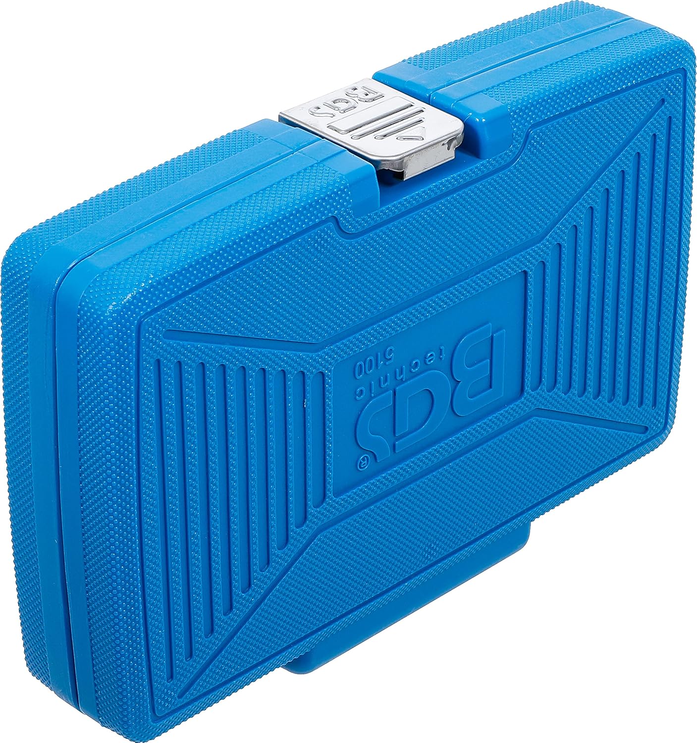 Bgs 5100 - Set Chiavi a Bussola 1/2" Profilo E/T, 19 pz. - immagine 6