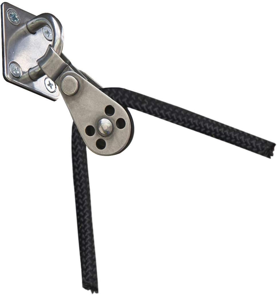 Windhager Set Fune per Vele da Sole Adria