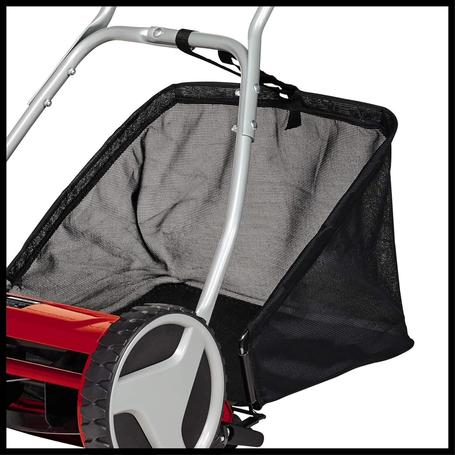 Einhell Tagliaerba a Spinta GC-HM 400 - 40 cm - immagine 5