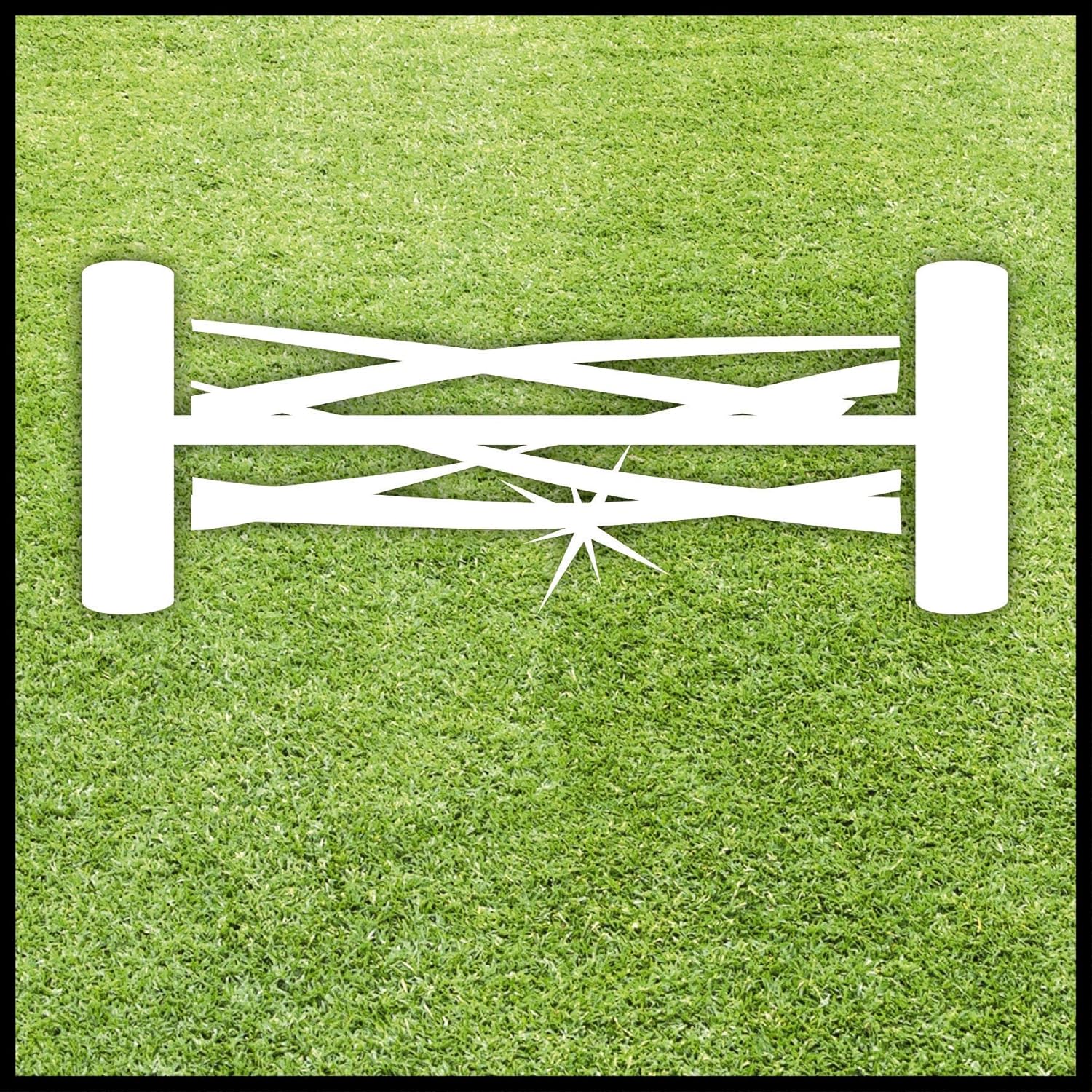 Einhell Tagliaerba a Spinta GC-HM 400 - 40 cm - immagine 6