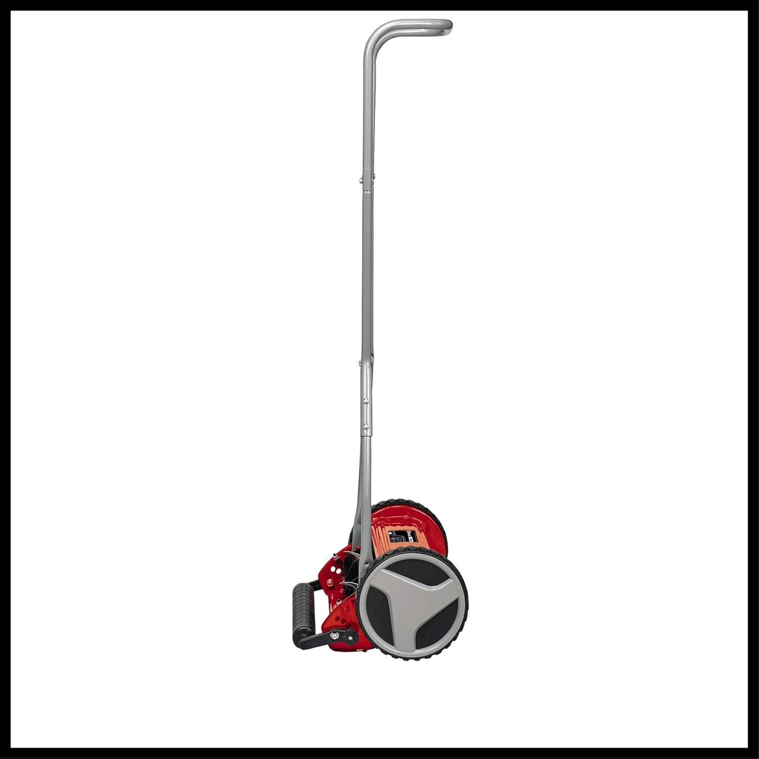 Einhell Tagliaerba a Spinta GC-HM 400 - 40 cm - immagine 7