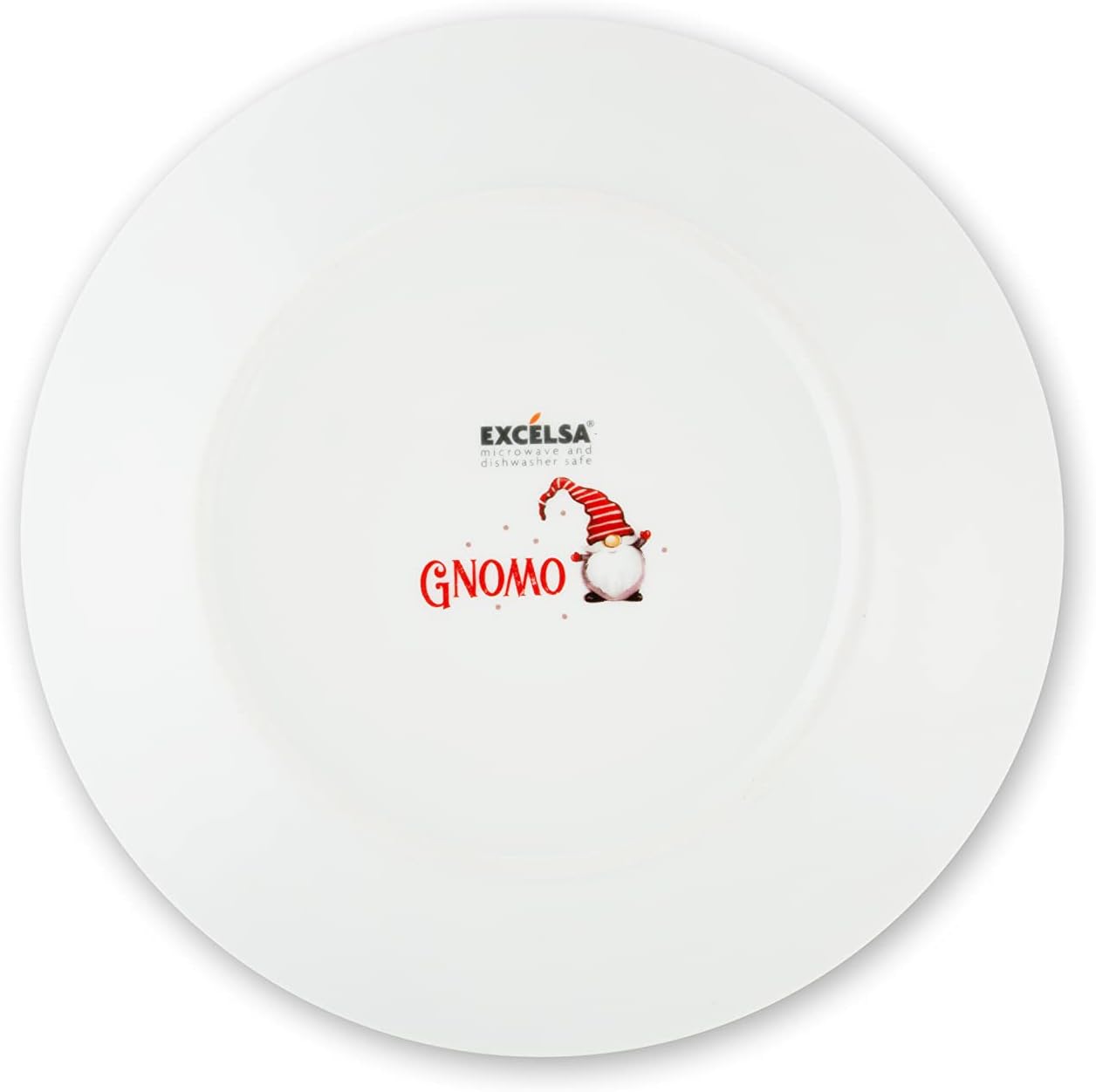 Excelsa Gnomo Servizio Piatti 18 Pezzi - immagine 3