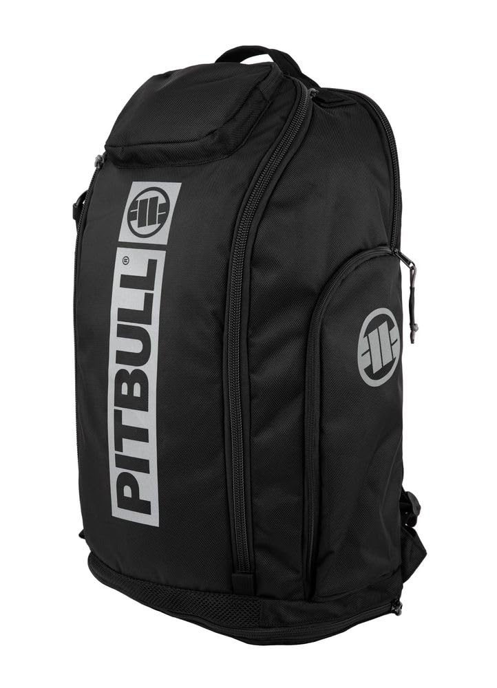 PITBULL Zaino Uomo Sportivo Airway Hilltop XL
