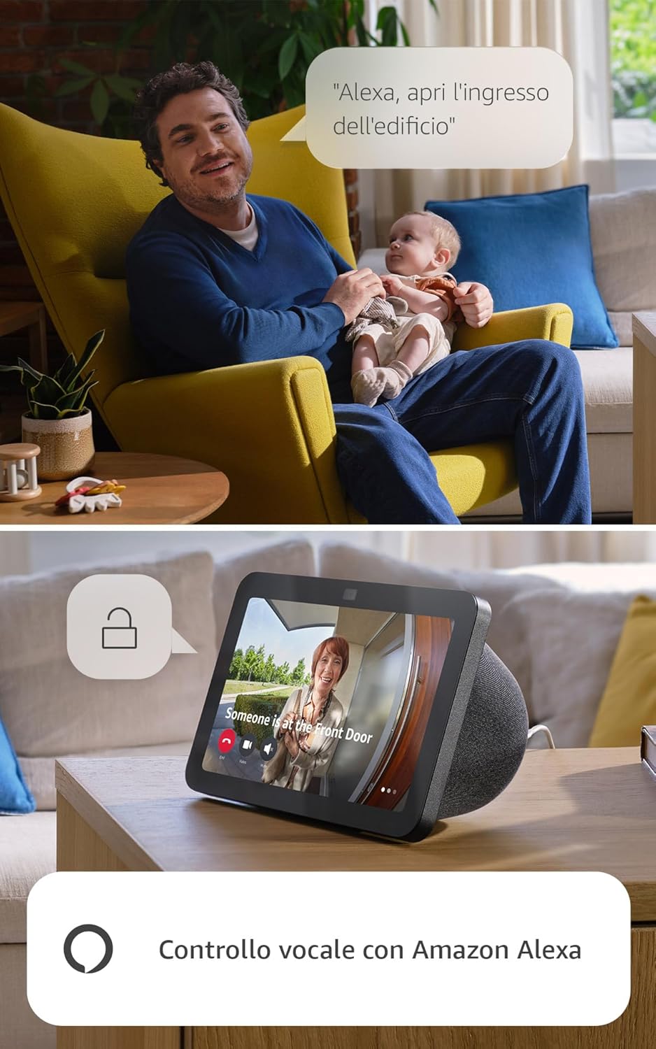 Ring Intercom Video (ultimo modello) - immagine 6