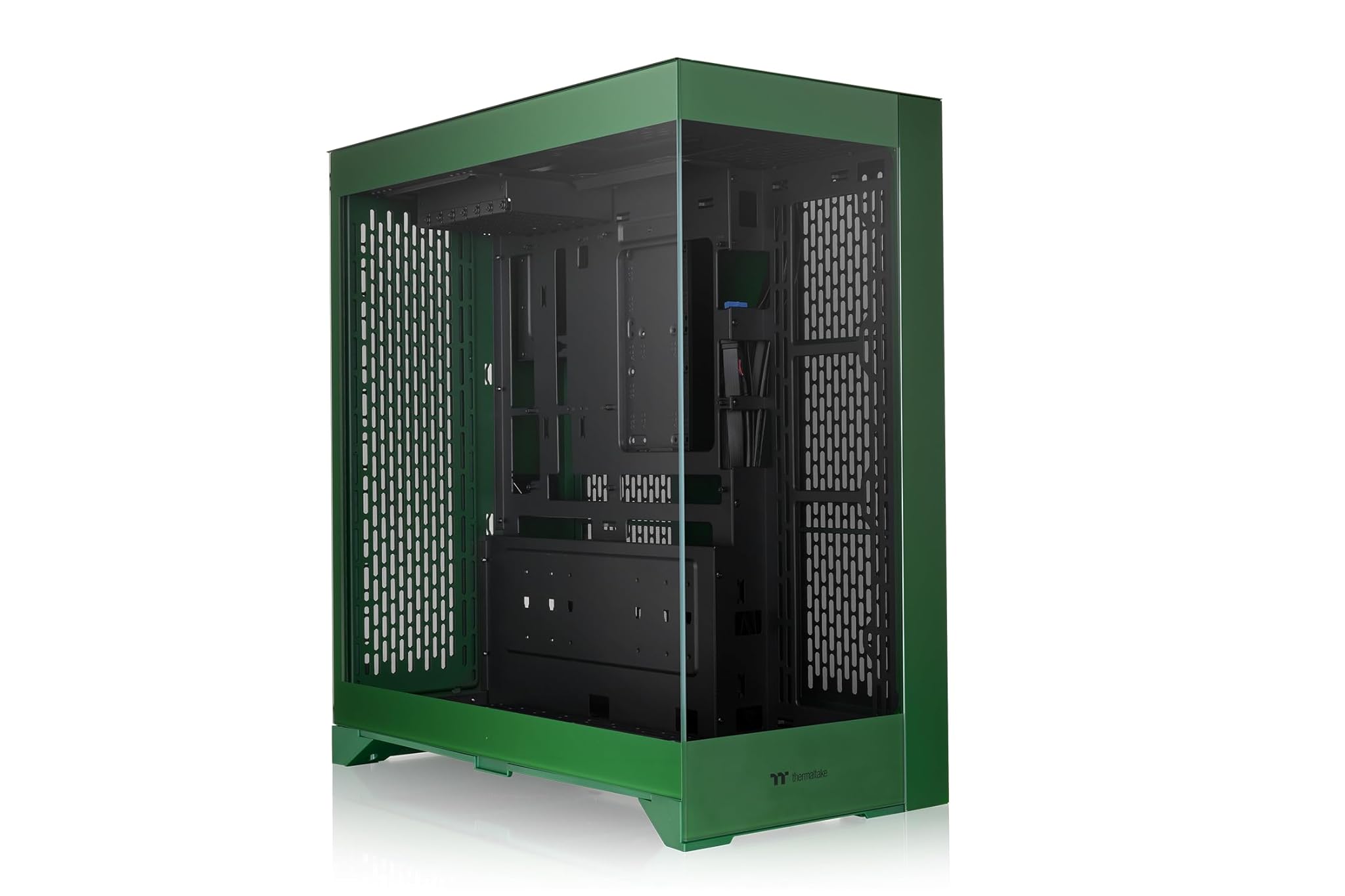 Thermaltake Midi CTE E660 MX Racing Green