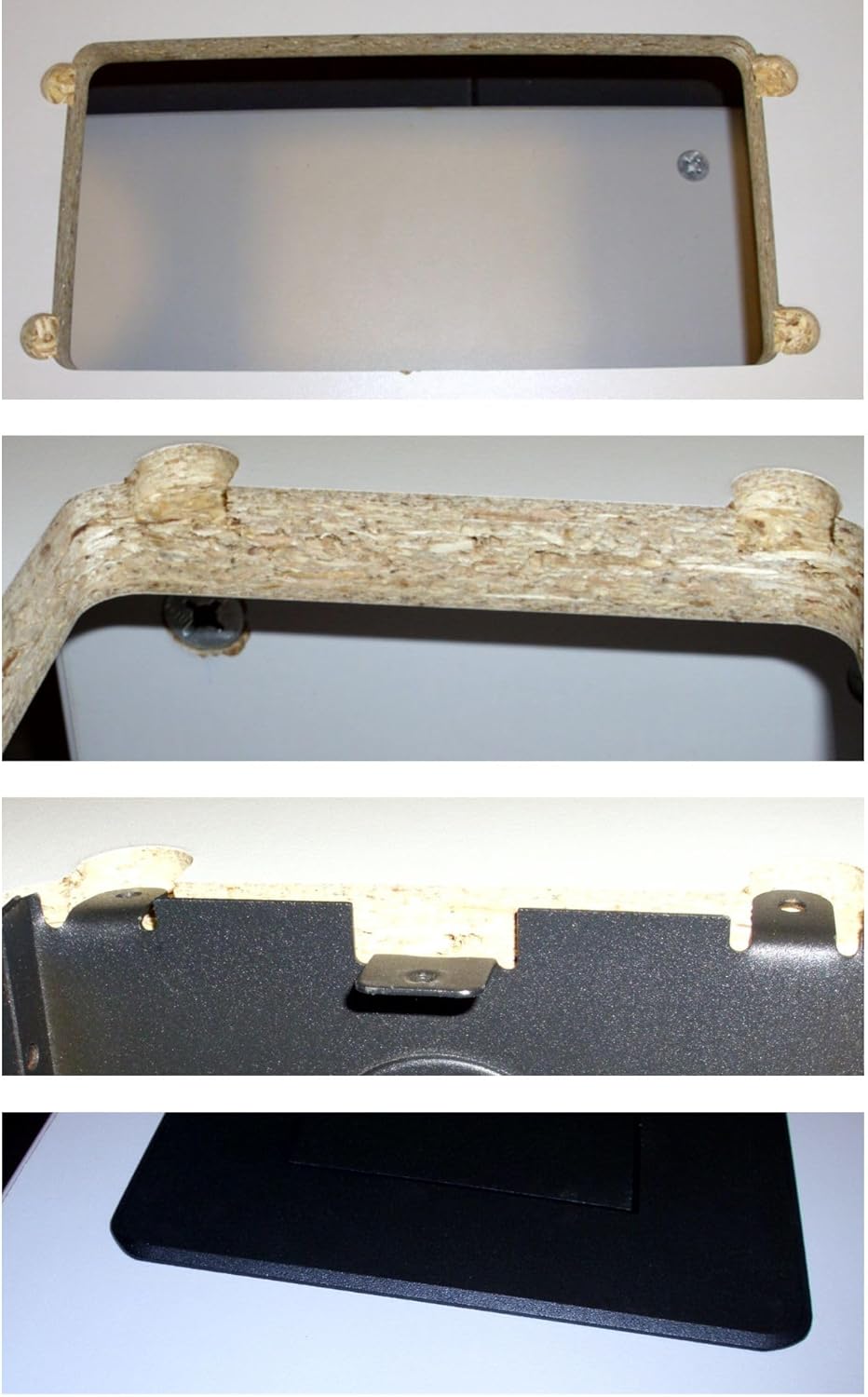 Multipresa a Scomparsa Bordo Piatto, Oro - immagine 4