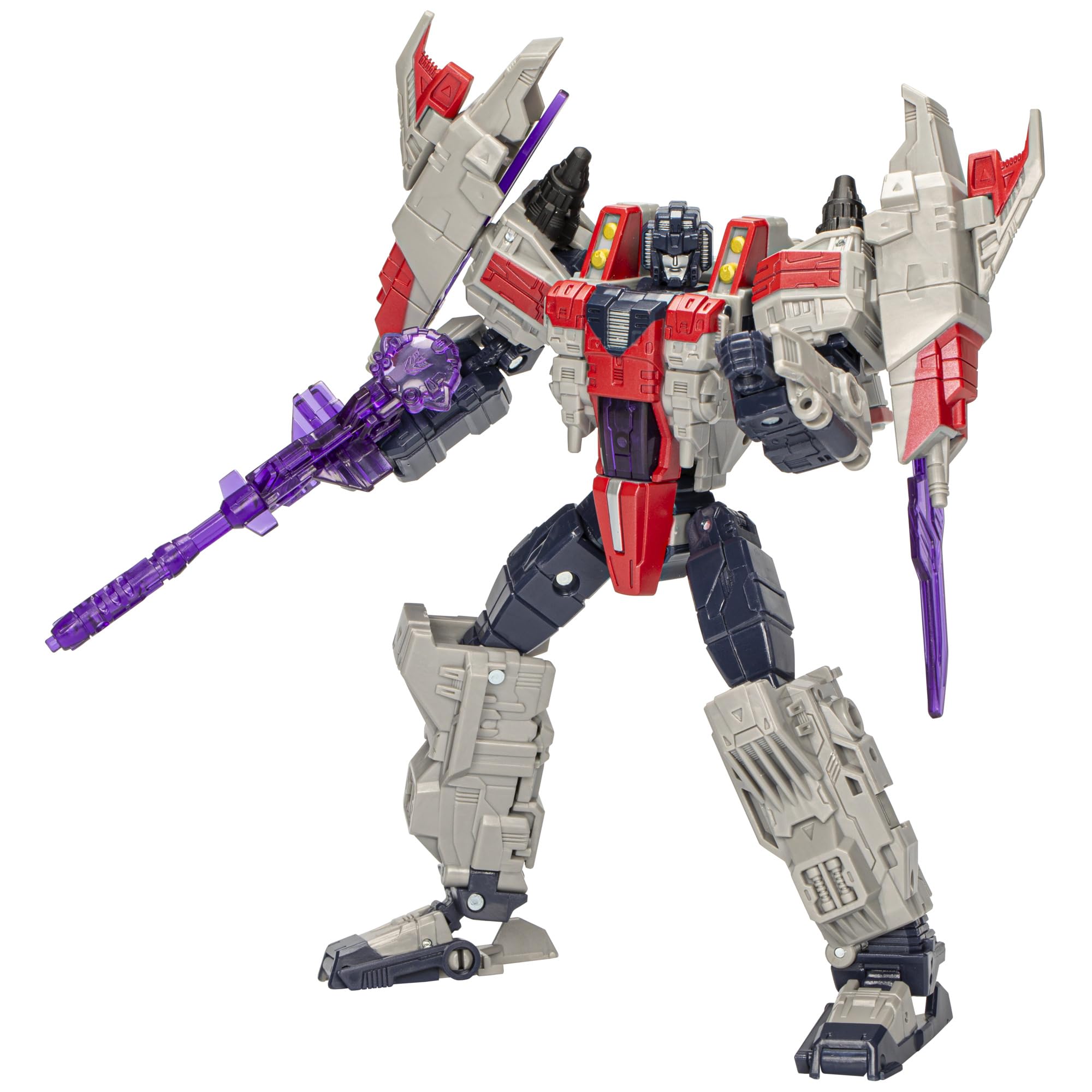 Transformers Legacy United Voyager Class - Starscream