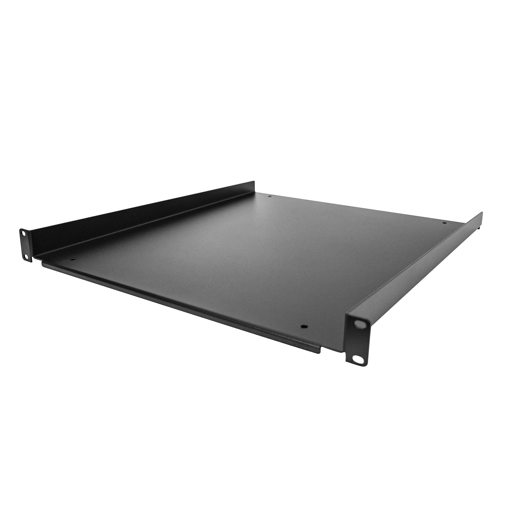 Startech.com Mensola Rack 19" 1U Fissa 50cm