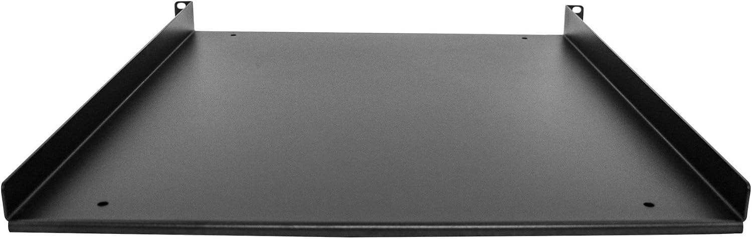 Startech.com Mensola Rack 19" 1U Fissa 50cm - immagine 5