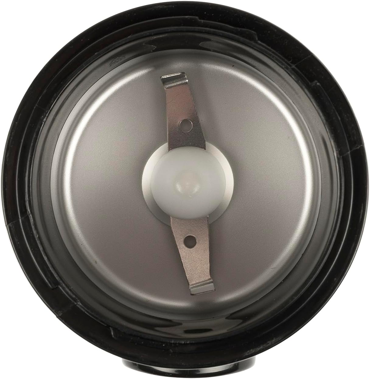 Girmi MC01 Macinacaffè 150W, Corpo Inox - immagine 6