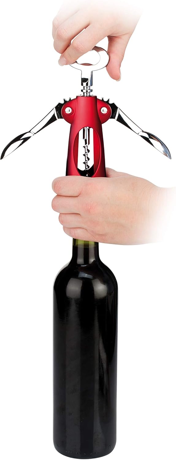 Tescoma 695412 Uno Vino Levatappi - immagine 2