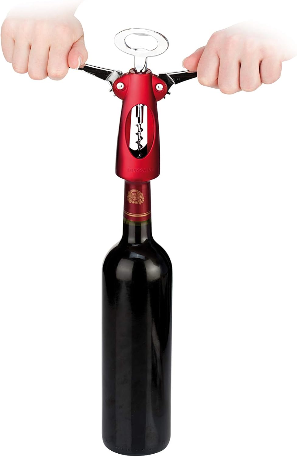 Tescoma 695412 Uno Vino Levatappi - immagine 3