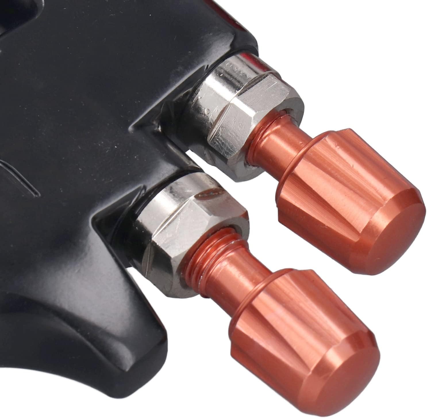 Pistola a Spruzzo Professionale per Vernice - immagine 8