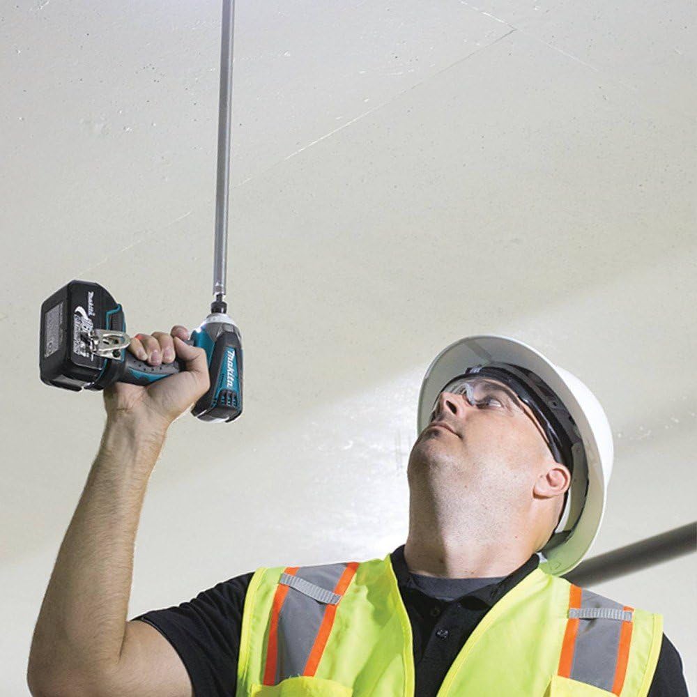 Makita B-43337 - Bussola cava, 9/16" x 24" - immagine 2