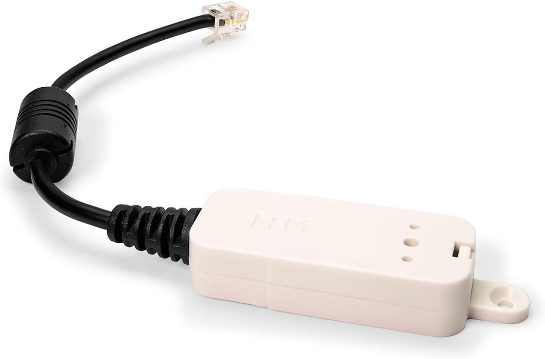 Hornby R7326 HM7040 Dongle Bluetooth Legacy Bianco - immagine 1