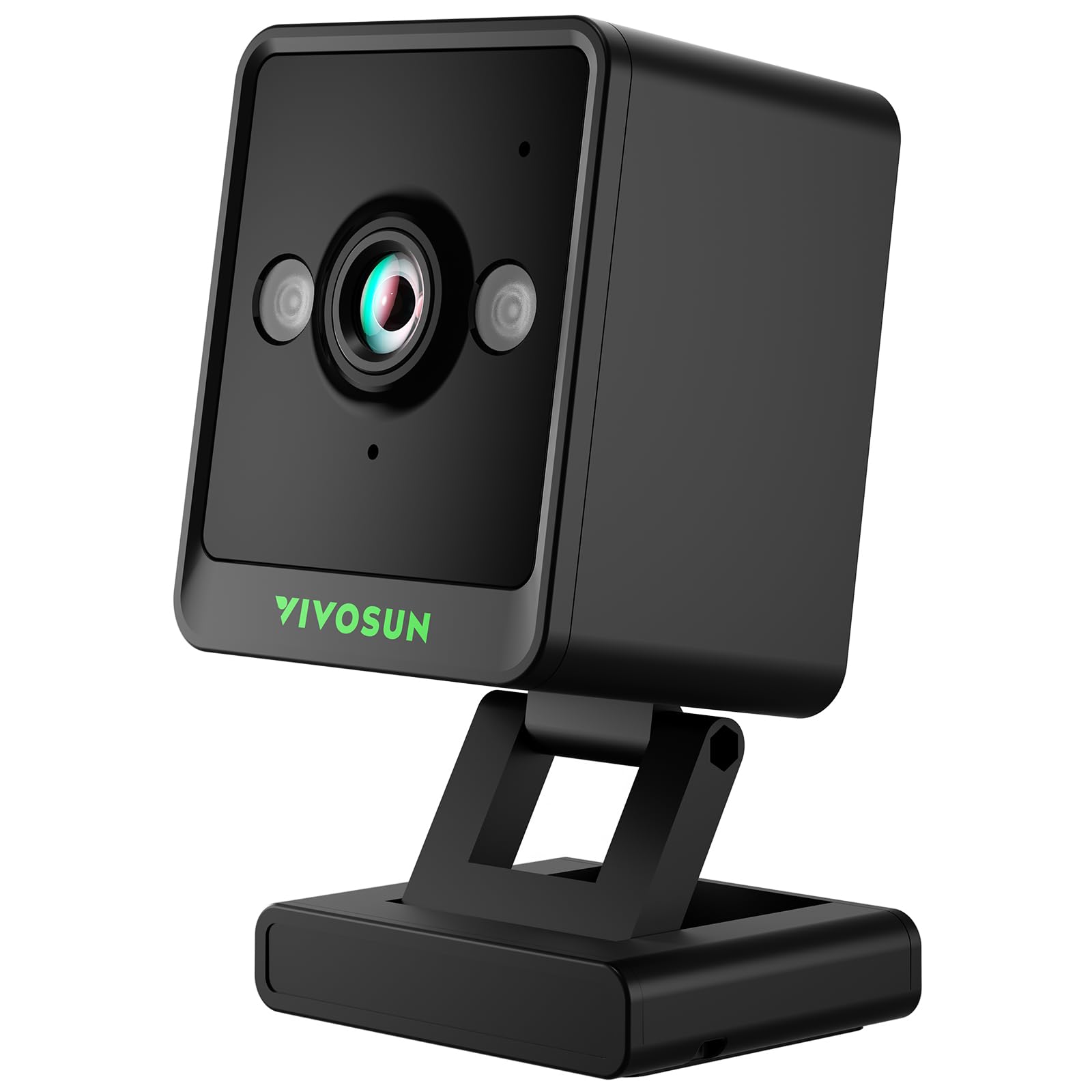 Vivosun GrowCam C4 - Fotocamera Smart WiFi 2K QHD