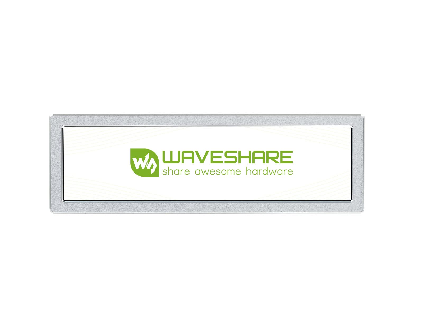 Waveshare 8.8inch IPS Side Monitor 480×1920 HDMI