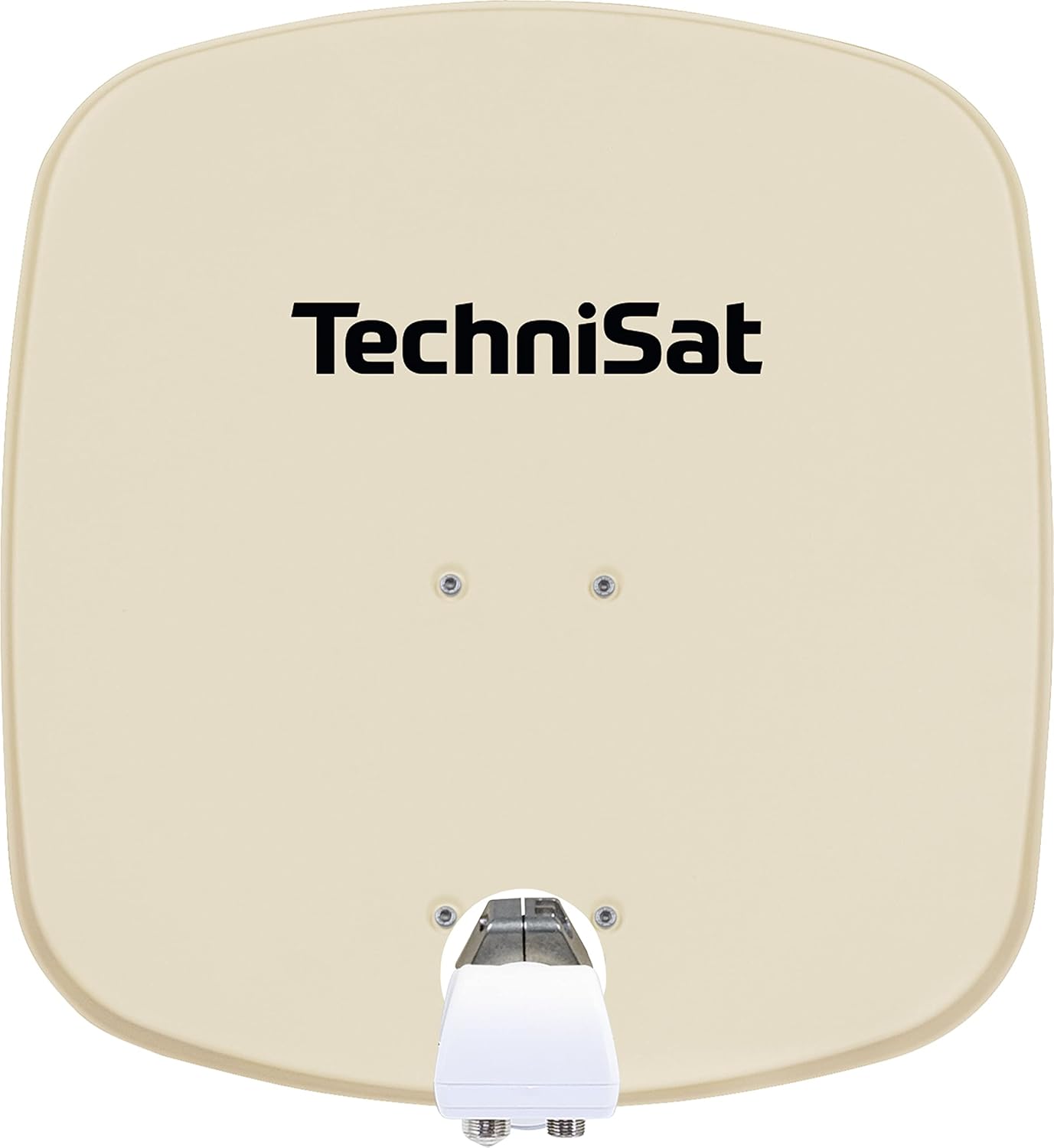 Technisat DIGIDISH 45 - Parabola Satellitare 45cm, Beige - immagine 2