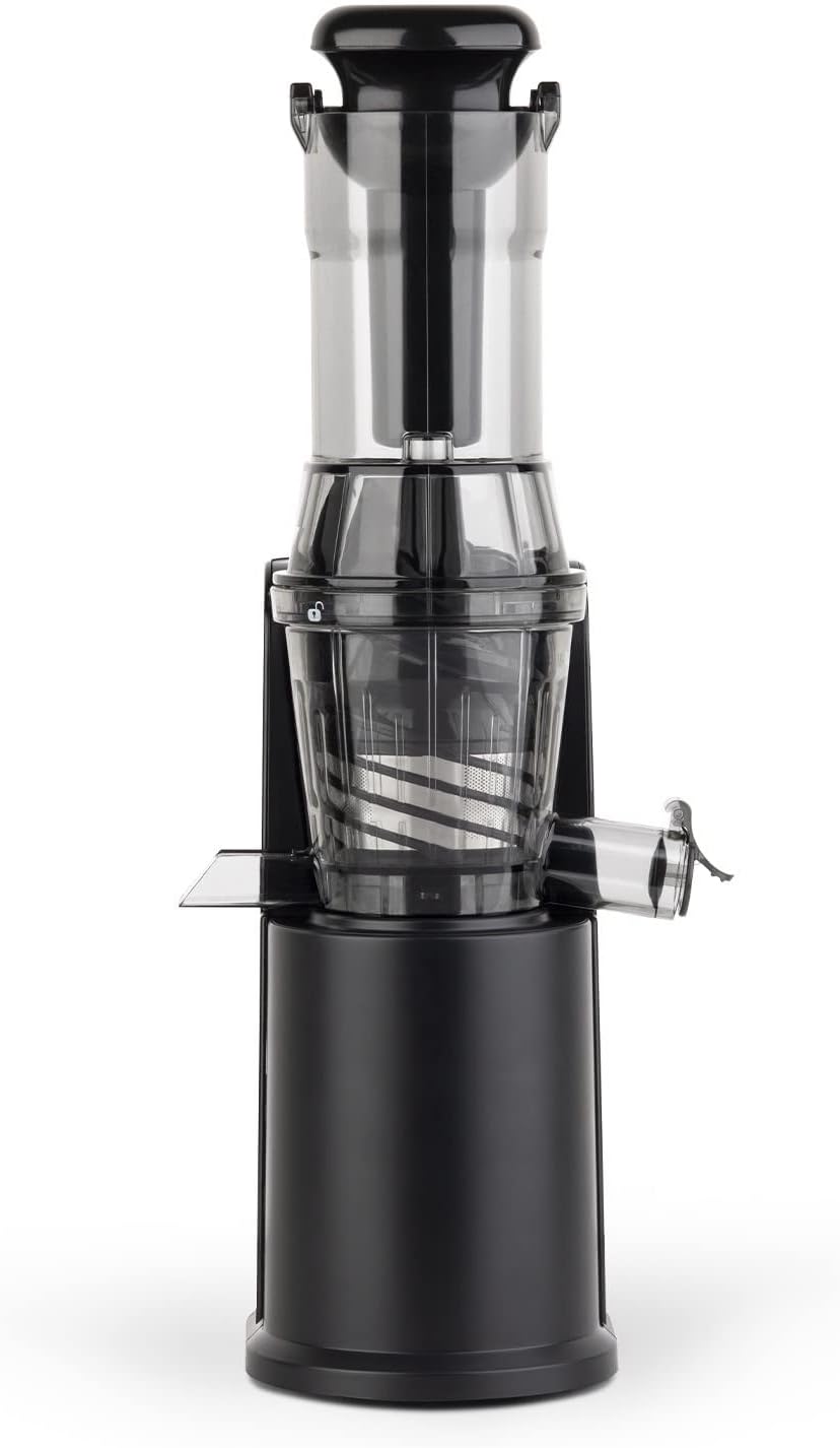 H.koenig Estrattore di Succo Verticale GSX16 0,8L - immagine 5