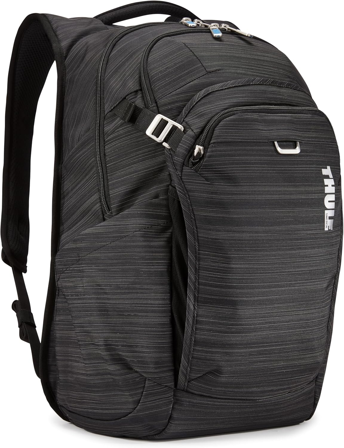 THULE Construct Backpack - Zaino per Scuola, Lavoro e Viaggi - immagine 1