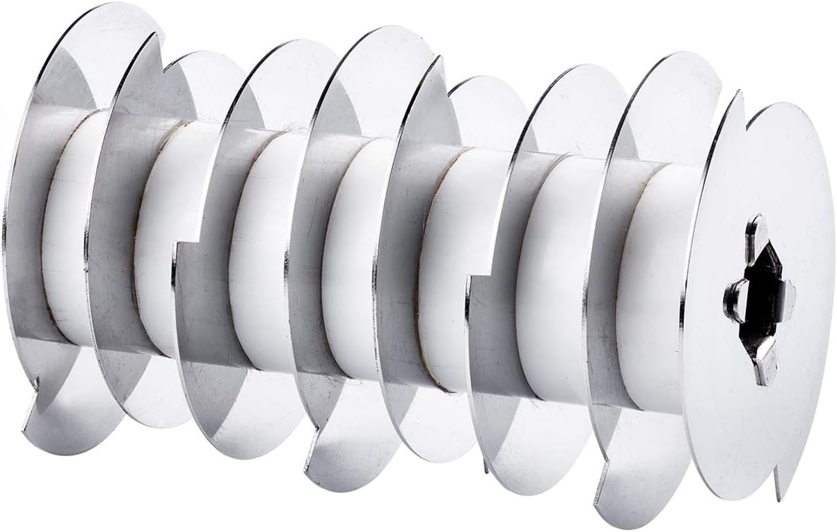 Gloria Rullo Scarificatore per MultiBrush - immagine 1