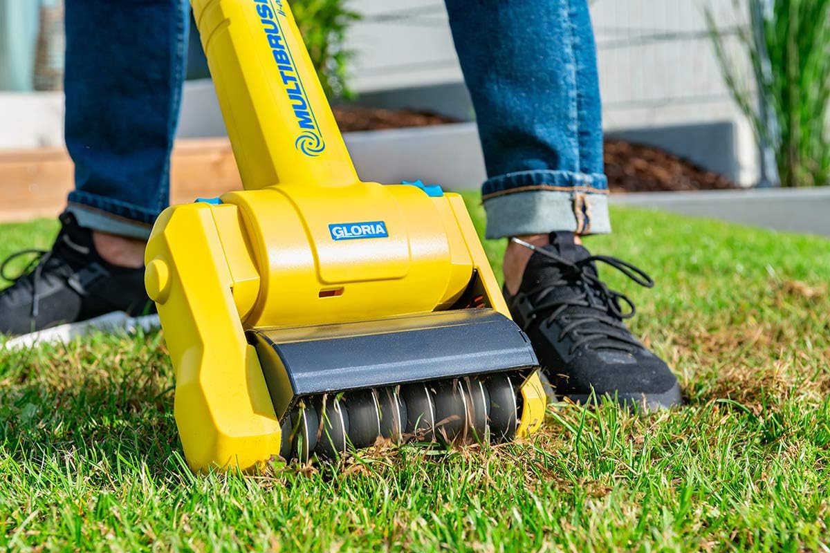 Gloria Rullo Scarificatore per MultiBrush - immagine 2