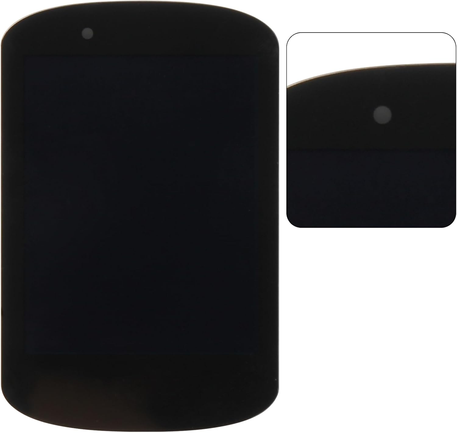 Sostituzione Schermo LCD per Garmin Edge 530 GPS - immagine 3