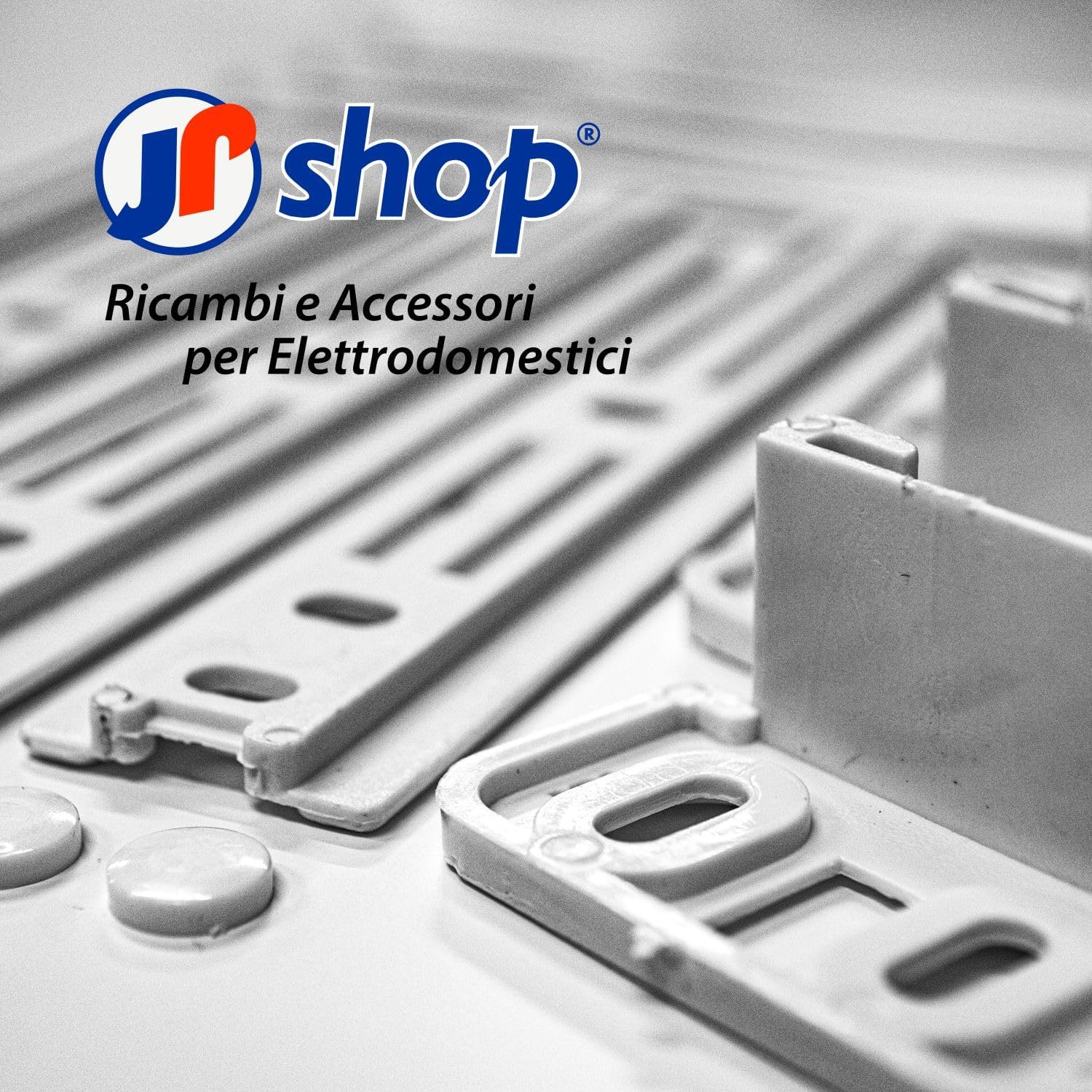 Set 4 Kit Guide per Frigorifero e Congelatore Incasso - immagine 6