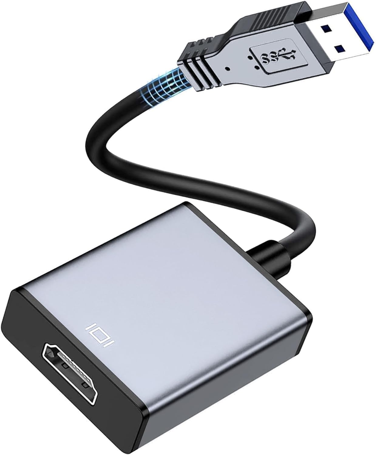 Adattatore da USB a HDMI HD 1080P