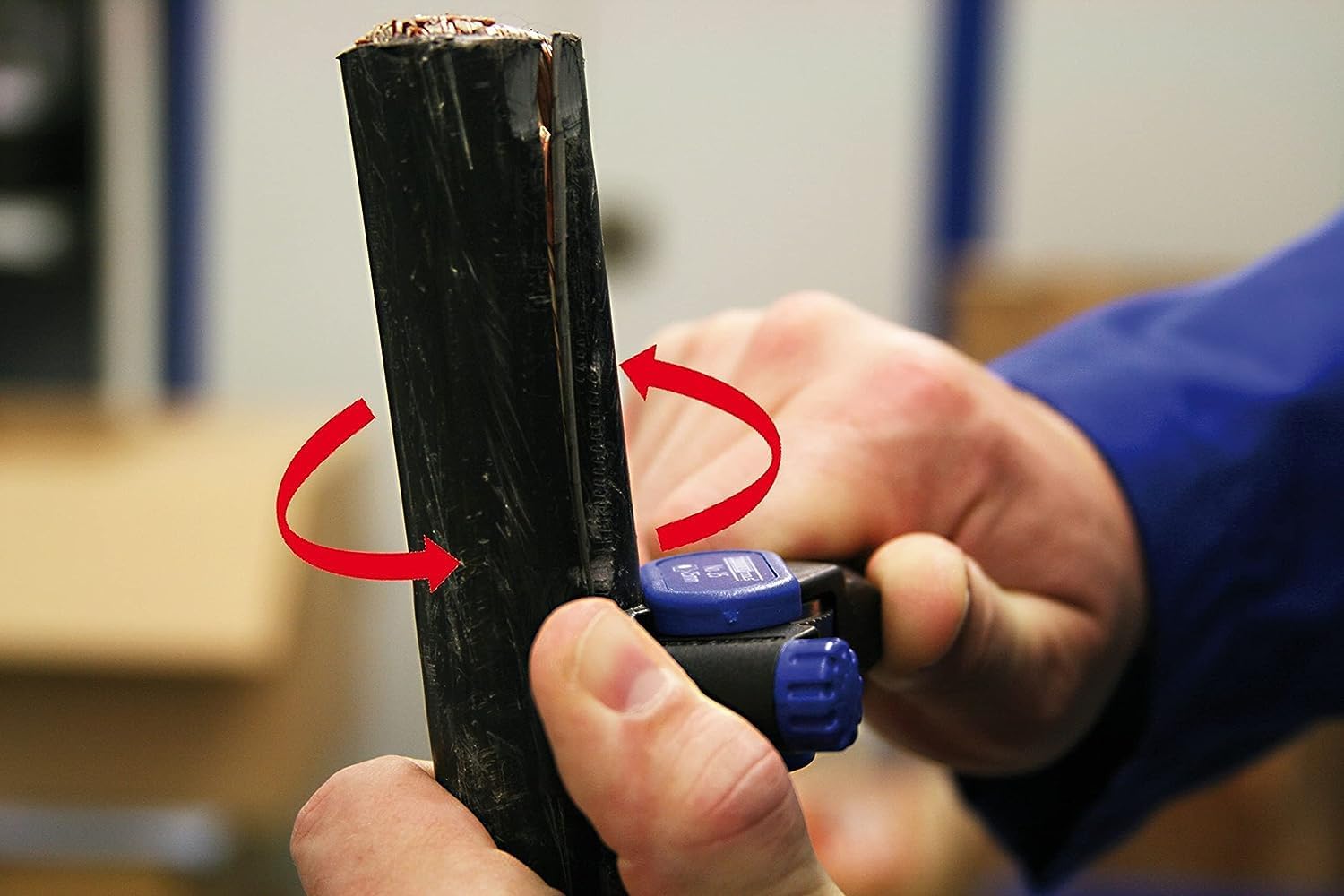 Weicon No. 25 52000025 - immagine 4