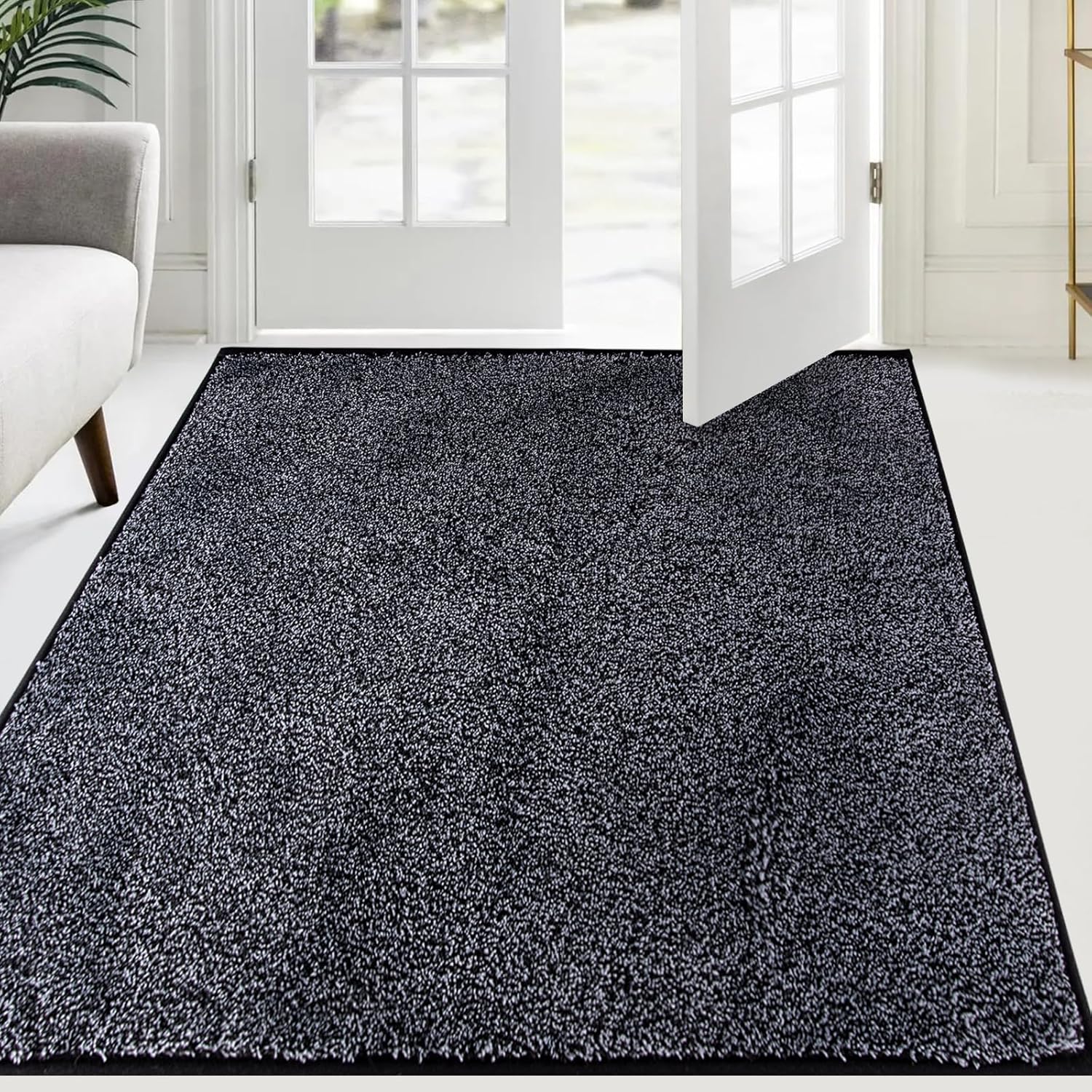 Fcsdetail Zerbino per Interni 137x210 cm - immagine 1