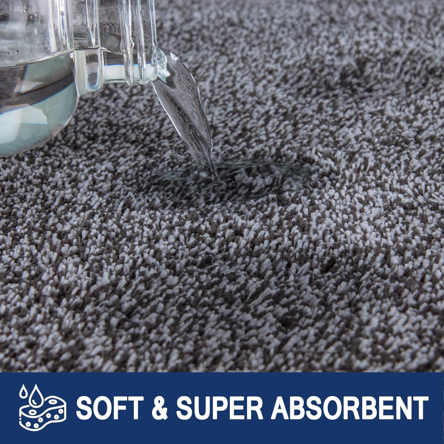 Fcsdetail Zerbino per Interni 137x210 cm - immagine 4