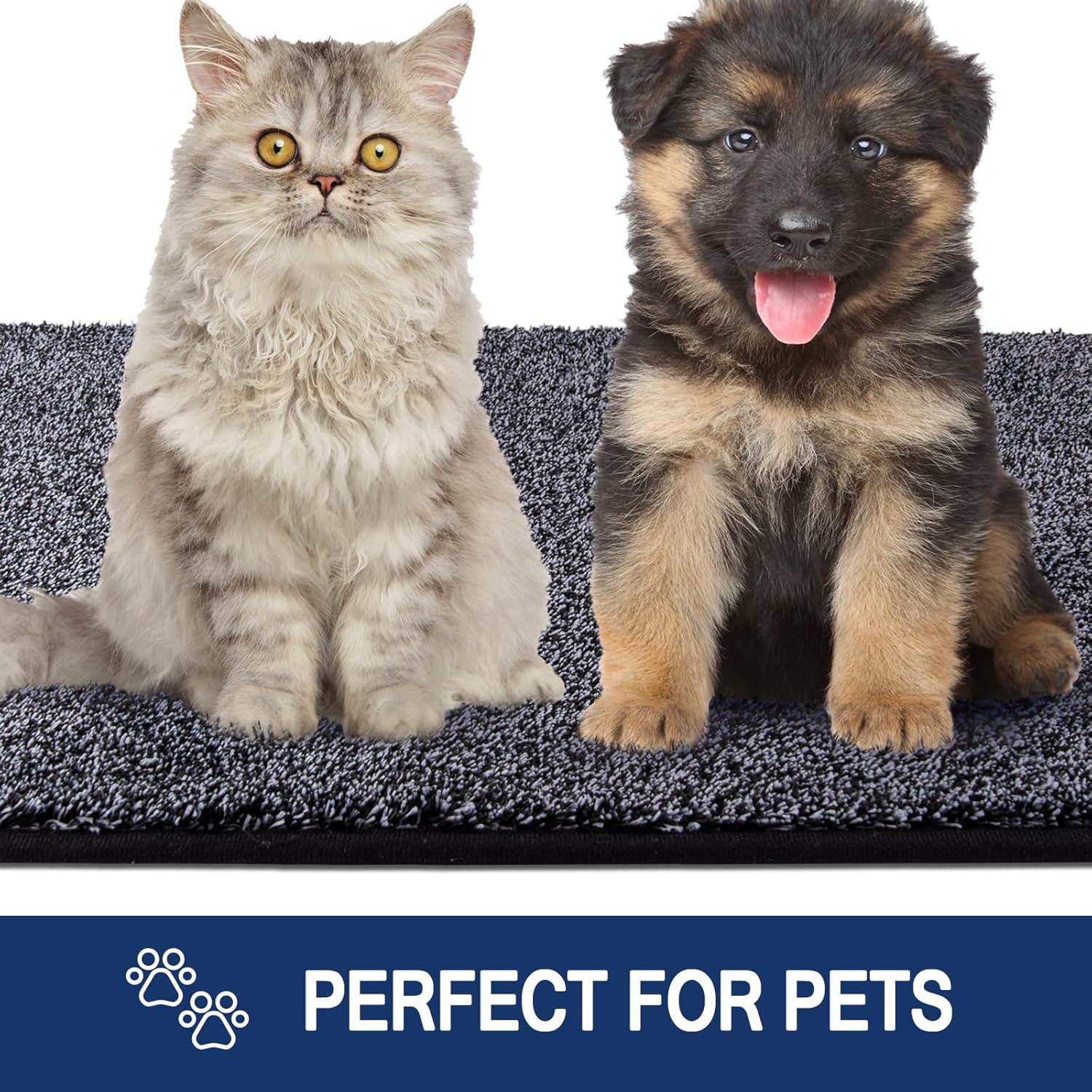 Fcsdetail Zerbino per Interni 137x210 cm - immagine 5