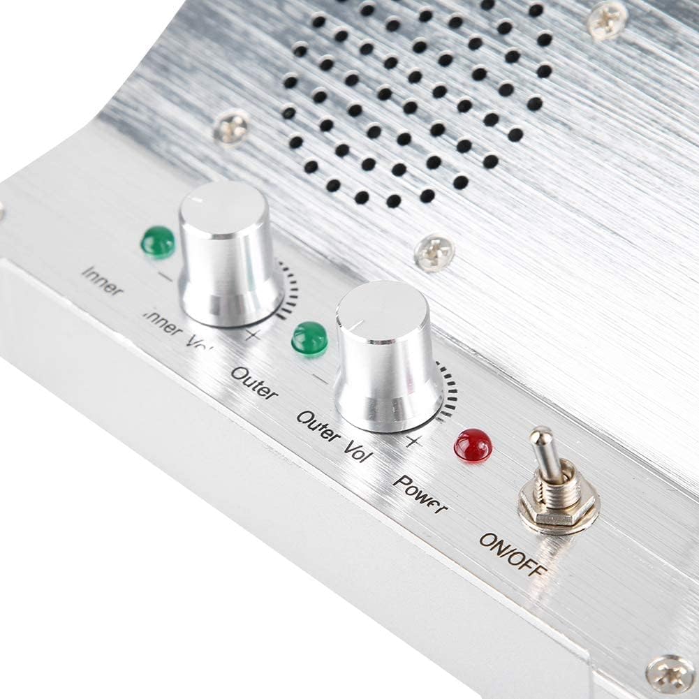 Sistema Interfonico a Due Vie per Controsoffitto - immagine 6