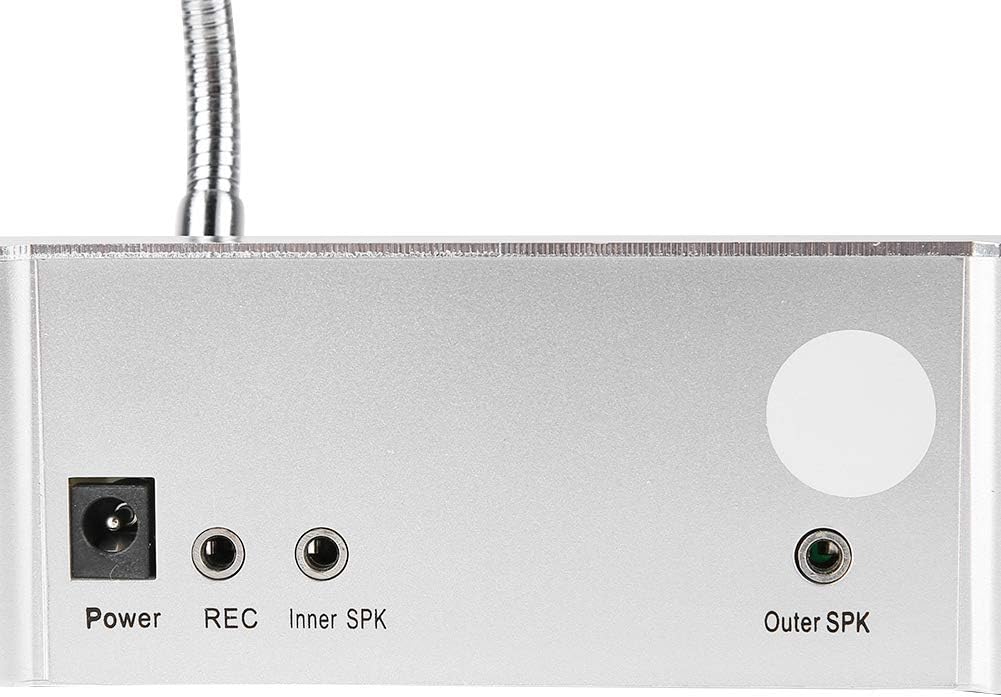 Sistema Interfonico a Due Vie per Controsoffitto - immagine 8