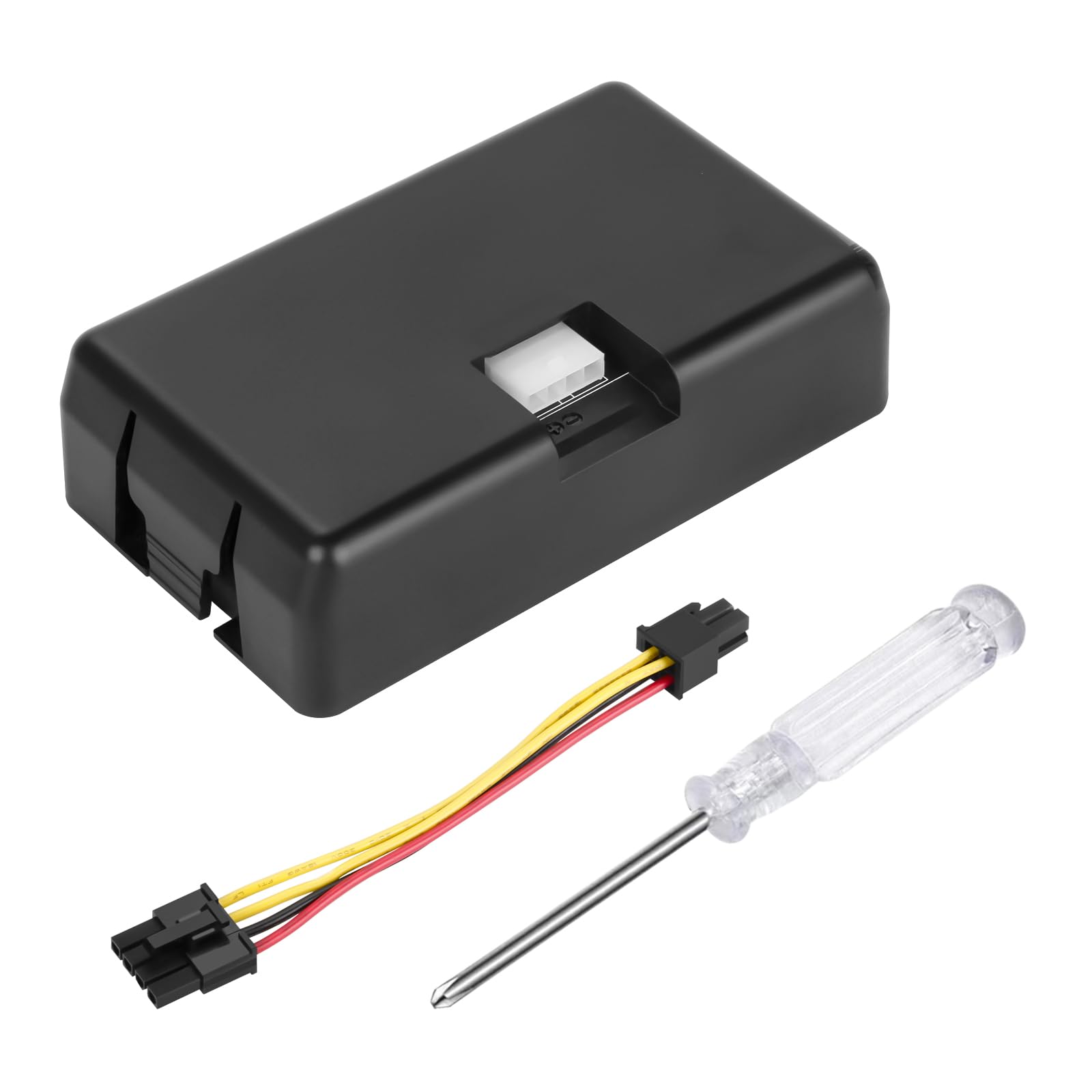 Shentec Batteria 18V 3500mAh per Automower