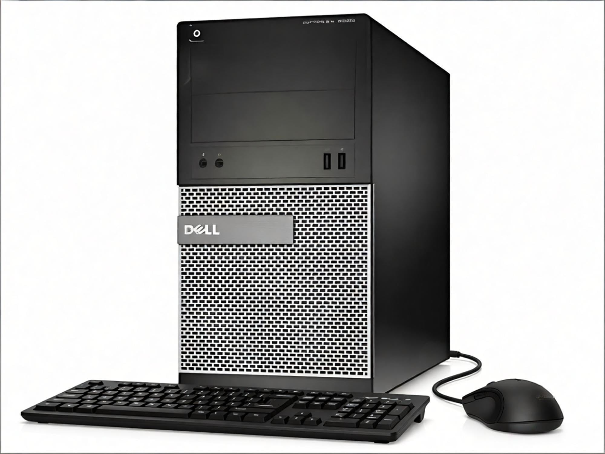 Dell Optiplex 3020 Mini Tower PC Ricondizionato